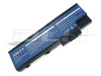 Dlh BATTERY LI-ION 14.8V-4800mAh BLACK (AARR376)
